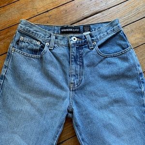 EXPRESS Jeans